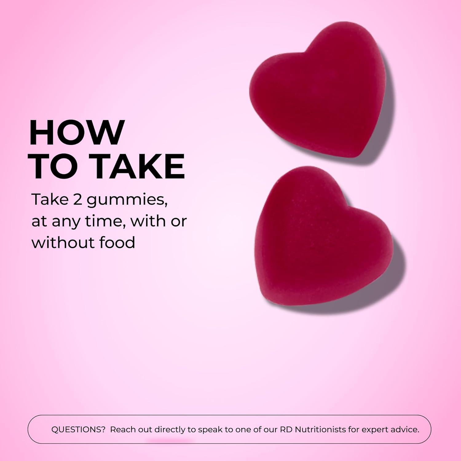 imageHUM Hair Strong Daily Hair Growth Supplement with Biotin Zinc Vitamin B12 to Support Growth Folic Acid ampamp Vitamin B12 Vitamins for Healthy Hair Support for Women and Men 30 Vegan Capsules30Day Supply