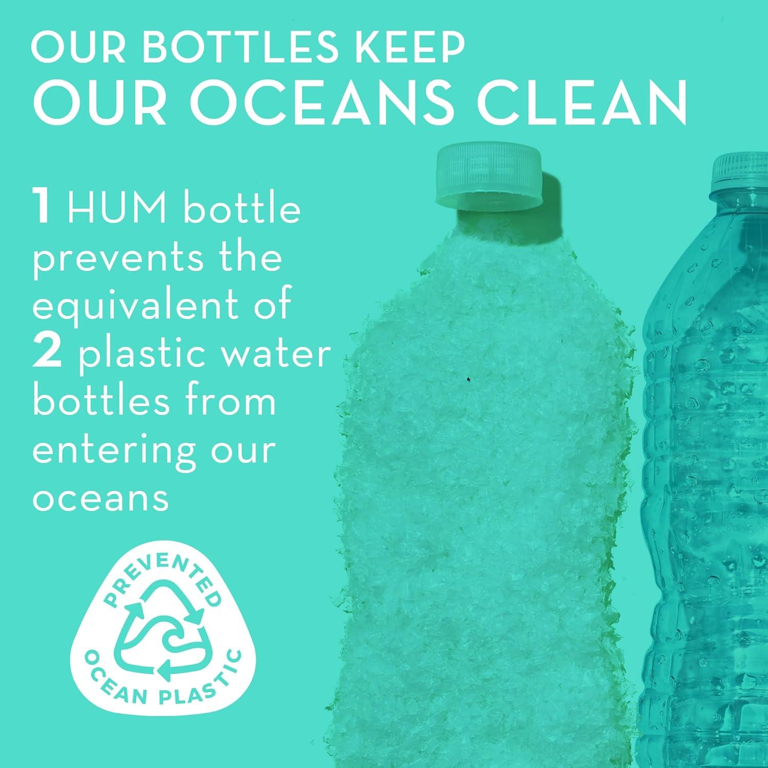 imageHUM Private Party Daily Cleanse Vaginal Probioitcs Detoxifying Herbs for Womens Health