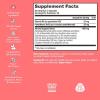 HUM Uber Energy Adrenal Energy Support Supplement with Ashwagandha Root, Ginseng, B Vitamins, Vitamin B6, B5, and Adaptogens, Supplements for Adrenal Fatigue Support, 60 Vegan Capsules