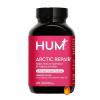 HUM Arctic Repair Clear Skin Supplement with Omega 3, Vitamin E, A, and Lingonberry Seed Oil, Skin Repair with Omega 3 6 9 to Help Support Appearance of Wrinkles & Hydrate, 90 Vegan Softgels