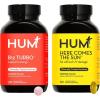 HUM B12 Turbo + Vitaman D3 from Nutriton: Heres Comes The Sun and B12 Turbo