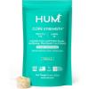 HUM Core Strength Vanilla Vegan Protein Powder, Gluten Free, Plant Based, 20g Protein per Serving, Amino Acids, Pea Hemp & Pumpkin Seed Proteins, Low Fodmap, Gut-Friendly, Easy to Digest, 15 Servings