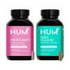 HUM Private Party, Daily Cleanse, Vaginal Probioitcs, Detoxifying Herbs for Women’s Health